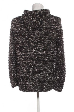 Herren Strickjacke Leif Nelson, Größe M, Farbe Mehrfarbig, Preis 20,00 €