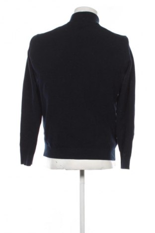 Pánský kardigán Massimo Dutti, Velikost M, Barva Modrá, Cena  519,00 Kč