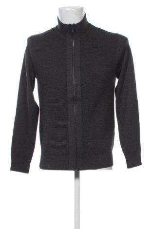 Herren Strickjacke McNeal, Größe M, Farbe Grau, Preis 74,99 €
