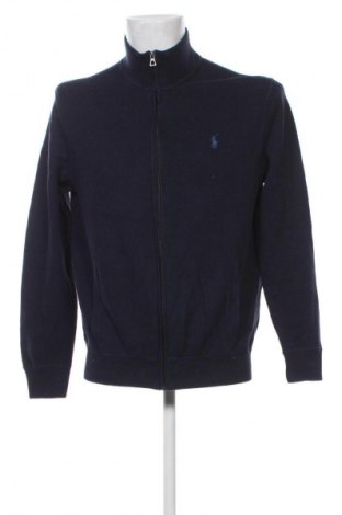 Pánský kardigán Polo By Ralph Lauren, Velikost XL, Barva Modrá, Cena  2 229,00 Kč