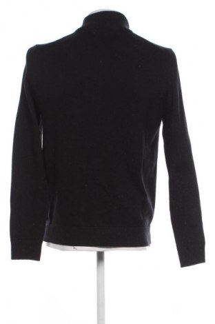 Herren Strickjacke S.Oliver, Größe M, Farbe Schwarz, Preis € 75,99