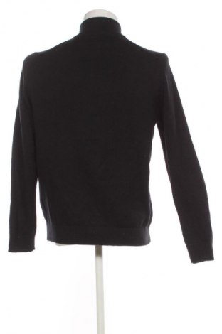 Herren Strickjacke S.Oliver, Größe L, Farbe Schwarz, Preis € 75,99