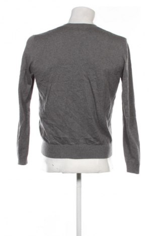 Herren Strickjacke Scalpers, Größe M, Farbe Grau, Preis € 31,68