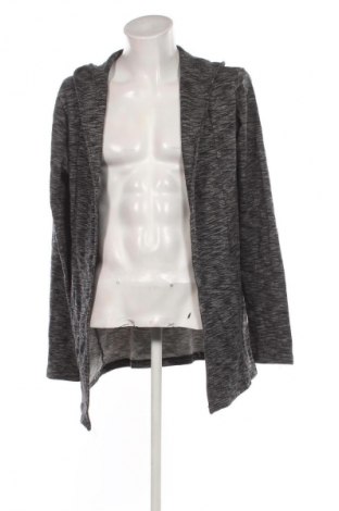 Herren Strickjacke Smog, Größe XXL, Farbe Schwarz, Preis € 27,99
