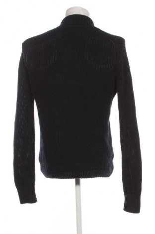 Herren Strickjacke Strellson, Größe M, Farbe Blau, Preis € 97,99