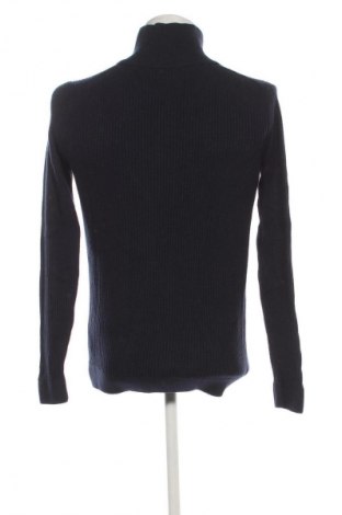 Herren Strickjacke TCM, Größe M, Farbe Blau, Preis 14,99 €
