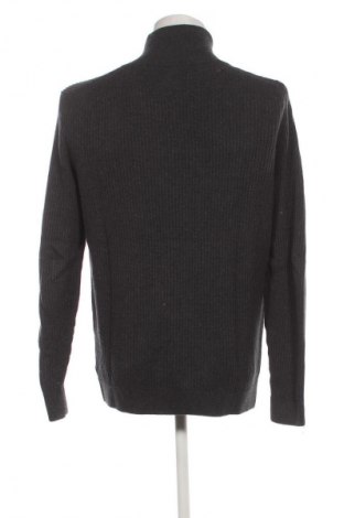 Herren Strickjacke TCM, Größe M, Farbe Grau, Preis € 13,99