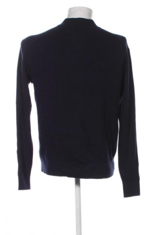 Ανδρική ζακέτα Tommy Hilfiger, Μέγεθος L, Χρώμα Μπλέ, Τιμή 122,99 €