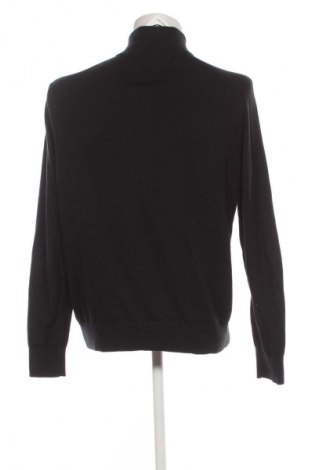 Pánský kardigán Tommy Hilfiger, Velikost L, Barva Černá, Cena  1 579,00 Kč