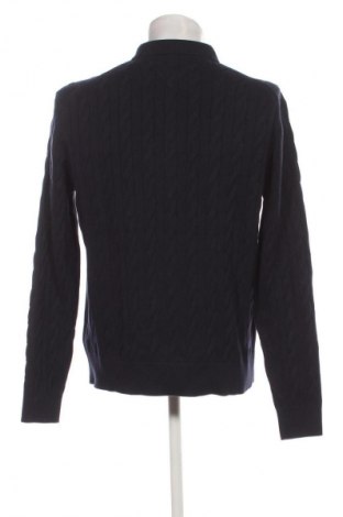Pánský kardigán Tommy Hilfiger, Velikost XL, Barva Modrá, Cena  4 599,00 Kč