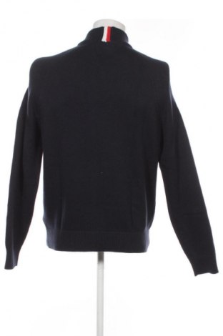 Férfi kardigán Tommy Hilfiger, Méret XL, Szín Kék, Ár 43 959 Ft