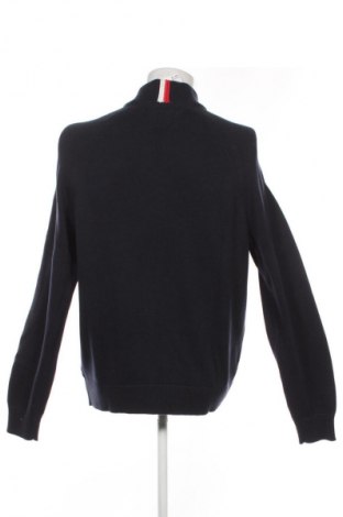 Pánsky kardigán Tommy Hilfiger, Veľkosť L, Farba Modrá, Cena  137,95 €