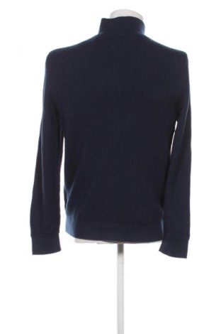 Мъжка жилетка Tommy Jeans, Размер M, Цвят Син, Цена 55,99 лв.