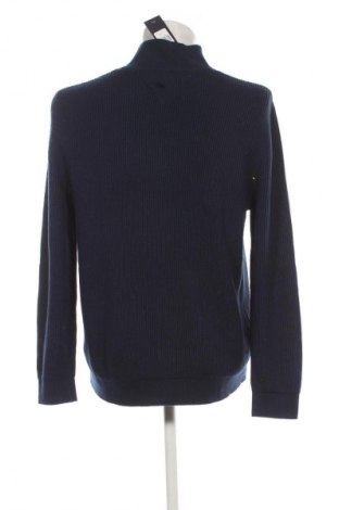 Pánský kardigán Tommy Jeans, Velikost M, Barva Modrá, Cena  3 249,00 Kč