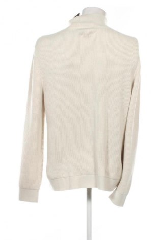 Pánský kardigán Tommy Jeans, Velikost XXL, Barva Krémová, Cena  3 249,00 Kč