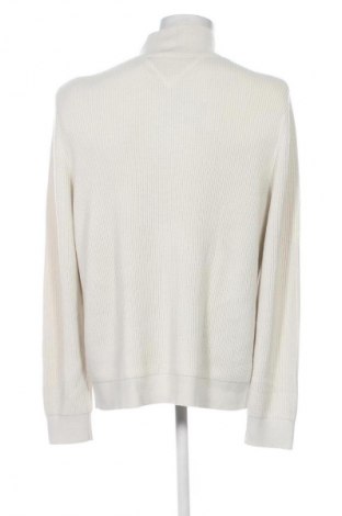 Мъжка жилетка Tommy Jeans, Размер XXL, Цвят Екрю, Цена 56,99 лв.