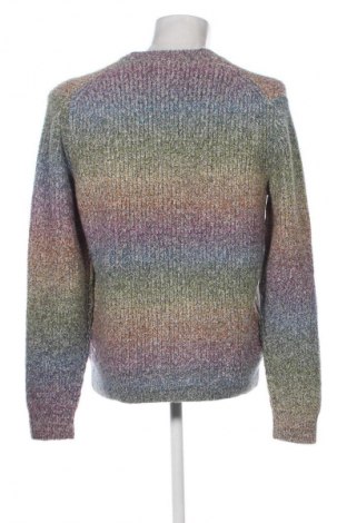 Herren Strickjacke Unbranded, Größe M, Farbe Mehrfarbig, Preis 42,99 €