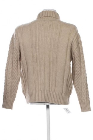 Férfi kardigán Unbranded, Méret XL, Szín Bézs, Ár 16 739 Ft