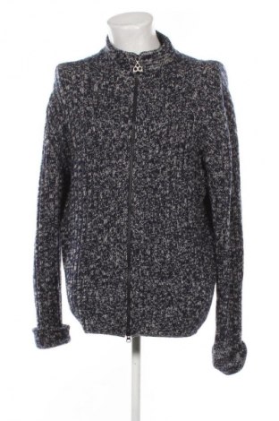 Herren Strickjacke Unbranded, Größe XL, Farbe Mehrfarbig, Preis € 27,99