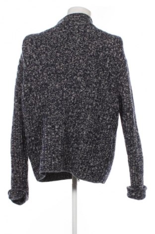 Herren Strickjacke Unbranded, Größe XL, Farbe Mehrfarbig, Preis € 27,99