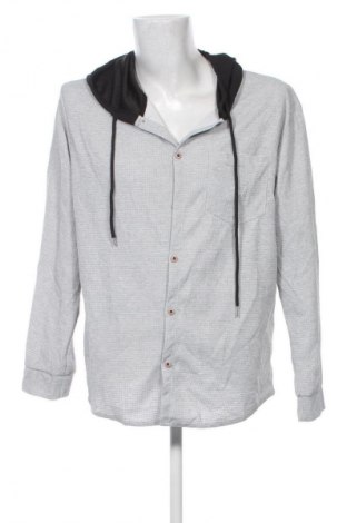 Męski kardigan Unbranded, Rozmiar XXL, Kolor Szary, Cena 55,99 zł