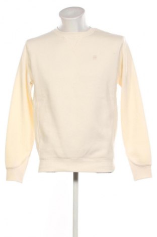 Pánske tričko  G-Star Raw, Veľkosť M, Farba Kremová, Cena  68,95 €