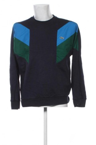 Herren Fleece Shirt Lacoste, Größe L, Farbe Mehrfarbig, Preis € 47,99