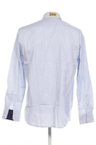 Herrenhemd A La Carte, Größe L, Farbe Mehrfarbig, Preis 8,99 €