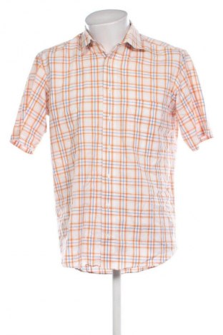 Herrenhemd A.W.Dunmore, Größe M, Farbe Mehrfarbig, Preis 14,99 €
