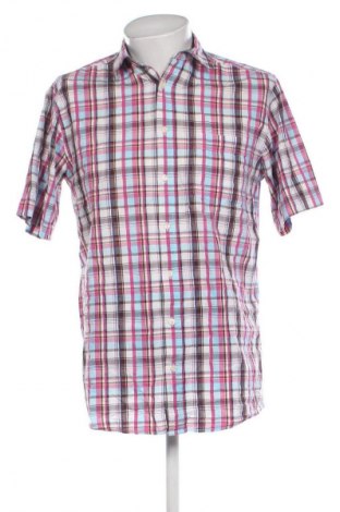 Herrenhemd A.W.Dunmore, Größe M, Farbe Mehrfarbig, Preis 14,99 €