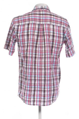Herrenhemd A.W.Dunmore, Größe M, Farbe Mehrfarbig, Preis 14,99 €