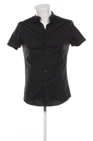 Pánská košile  ASOS, Velikost S, Barva Černá, Cena  349,00 Kč