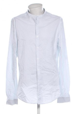 Herrenhemd ASOS, Größe XXL, Farbe Mehrfarbig, Preis 23,99 €
