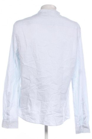 Herrenhemd ASOS, Größe XXL, Farbe Mehrfarbig, Preis 23,99 €