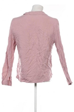 Herrenhemd ASOS, Größe M, Farbe Aschrosa, Preis 9,99 €