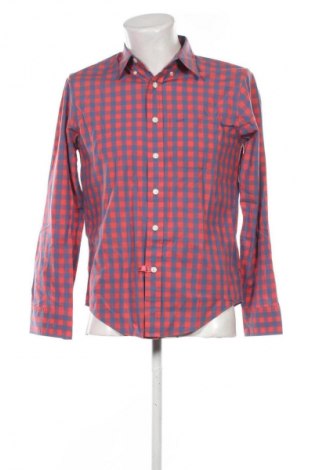 Herrenhemd Abercrombie & Fitch, Größe S, Farbe Mehrfarbig, Preis 17,36 €