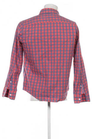 Herrenhemd Abercrombie & Fitch, Größe S, Farbe Mehrfarbig, Preis 17,36 €