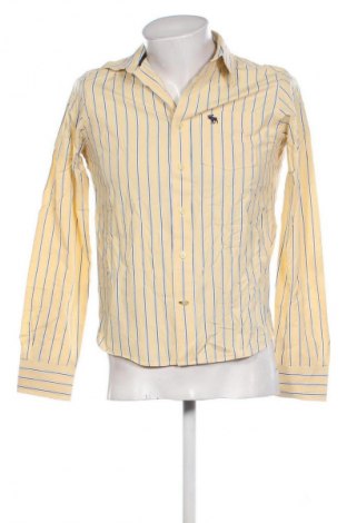 Męska koszula Abercrombie & Fitch, Rozmiar XL, Kolor Kolorowy, Cena 48,99 zł