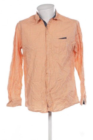 Herrenhemd Aeropostale, Größe XL, Farbe Mehrfarbig, Preis € 20,99