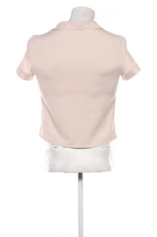 Herrenhemd Ambigante, Größe M, Farbe Beige, Preis 14,83 €