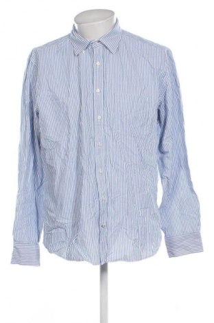 Herrenhemd Andrew James, Größe XL, Farbe Mehrfarbig, Preis 37,99 €