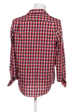 Herrenhemd Angelo Litrico, Größe L, Farbe Mehrfarbig, Preis 14,83 €
