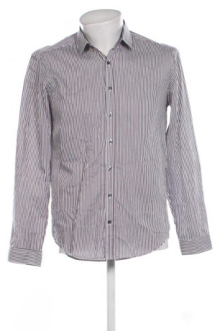 Herrenhemd Angelo Litrico, Größe M, Farbe Mehrfarbig, Preis € 9,99