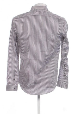 Herrenhemd Angelo Litrico, Größe M, Farbe Mehrfarbig, Preis € 9,99