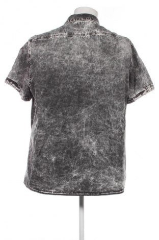 Herrenhemd Angelo Litrico, Größe XXL, Farbe Grau, Preis € 10,99