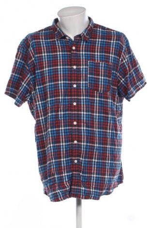 Herrenhemd Angelo Litrico, Größe 3XL, Farbe Mehrfarbig, Preis € 17,99
