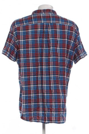 Herrenhemd Angelo Litrico, Größe 3XL, Farbe Mehrfarbig, Preis € 17,99