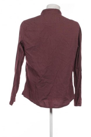 Herrenhemd Angelo Litrico, Größe L, Farbe Mehrfarbig, Preis € 9,99