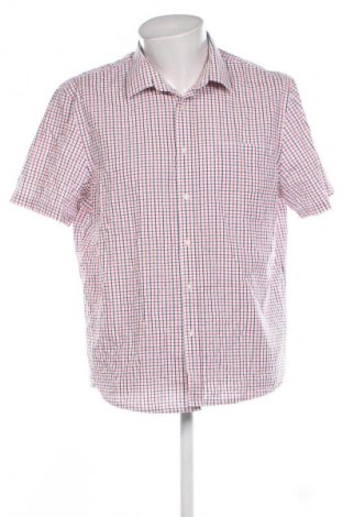 Herrenhemd Angelo Litrico, Größe XL, Farbe Mehrfarbig, Preis € 15,99