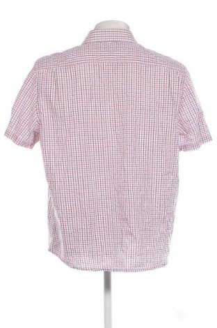 Herrenhemd Angelo Litrico, Größe XL, Farbe Mehrfarbig, Preis € 15,99